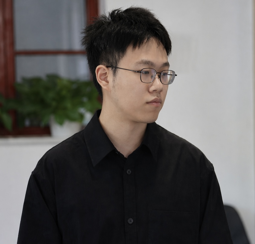 Yichuan Mo